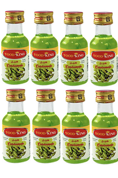 Surrati السـرتـي نـكهة مـركـزة الهيل 28 مل * 12 قطعه