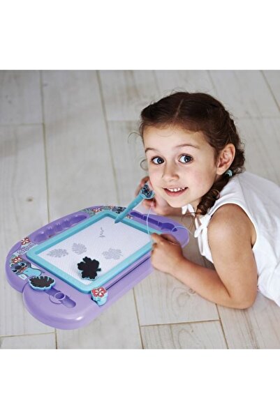Tessari HappiHobbi Write-and-Erase Board Disney Stitch