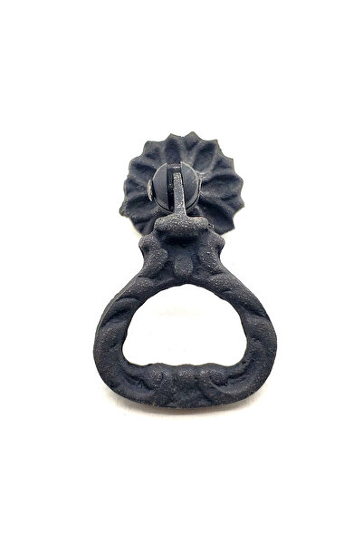 Skygo Ieg ™   Antique Style Decorative Brass Heart Pendulum Furniture Handle ...