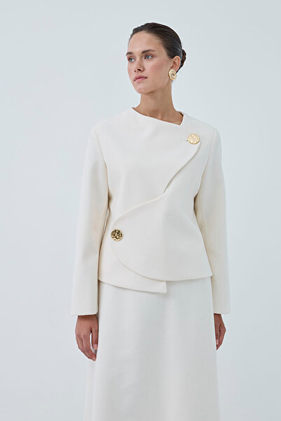 ViadelAtelier KIŞ KAŞE TAKIM