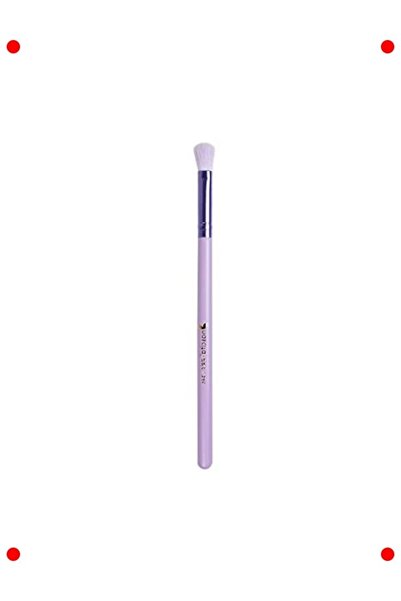 markentegra فرشاة خلط ذات تصميم ضيق