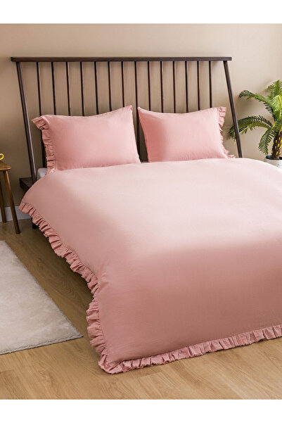 LC Waikiki Cotton Double Duvet Cover