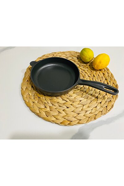 BERTA silver demirdöküm tava