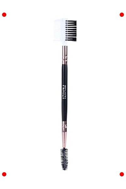 markentegra فرشاة تشكيل الحواجب والرموش