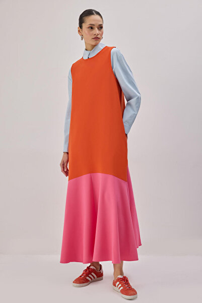 Touché Privé Contrast Color Jile