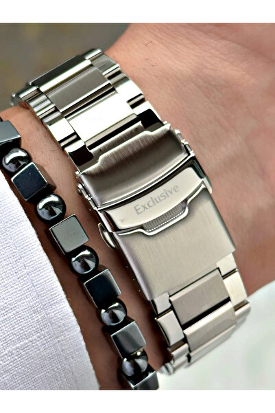 Daniel Klein Dk.1.14074-2 Exclusive Men's Wristwatch