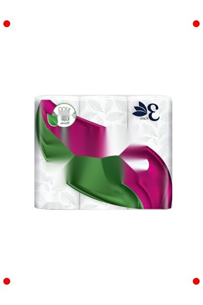 markentegra Lojik 6-Pack High Eci Paper Towel Roll