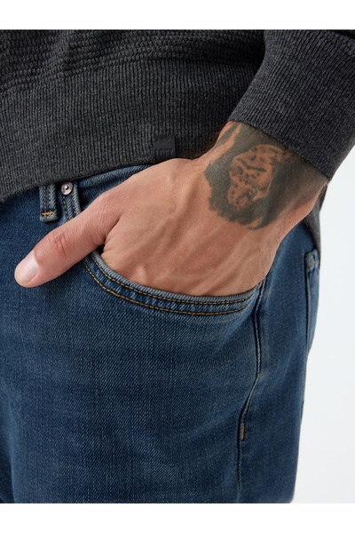 Loft Ανδρικό πουλόβερ Lf2040477