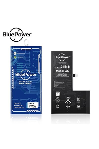 Blue Power Original iPhone battery - iPhone XS -