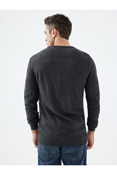 Loft Ανδρικό πουλόβερ Lf2040477