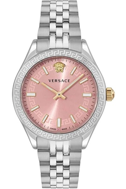 Versace Vrscvehu01225 Women's Wristwatch