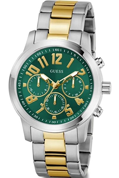 Guess Gugw1006G4 Men's Wristwatch