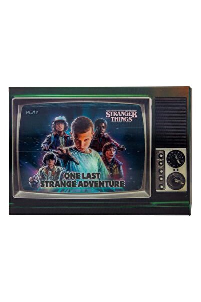 Cinereplicas Calendar de Advent Stranger Things Deluxe 2025