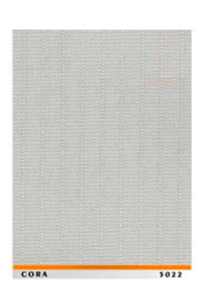 Casa Deco Logistics Vertical blinds Cora 5022 light gray