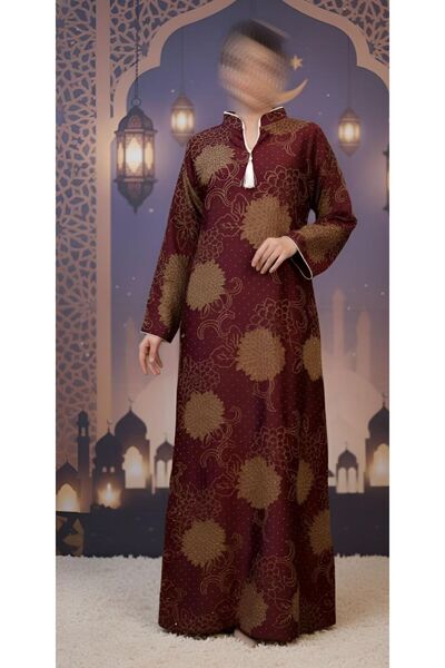 ISHRAQAT AL-AMAL Ramadan jalabiya