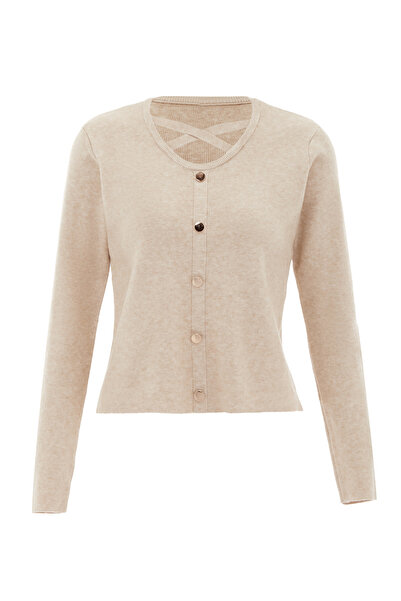 NAEMI Strickpullover