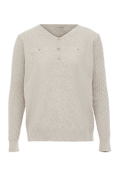 Caneva Strickpullover