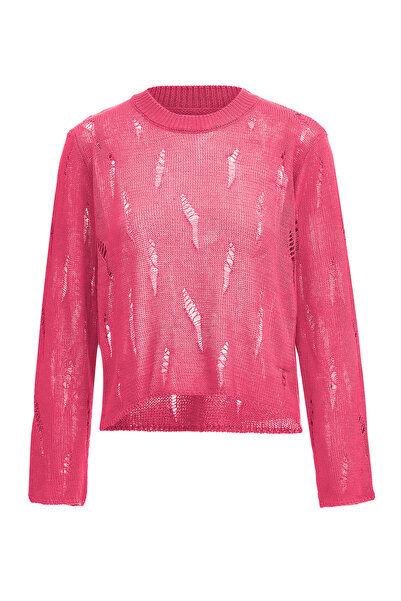 nascita Strickpullover