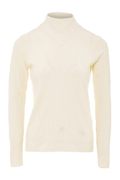 SANIKA Strickpullover