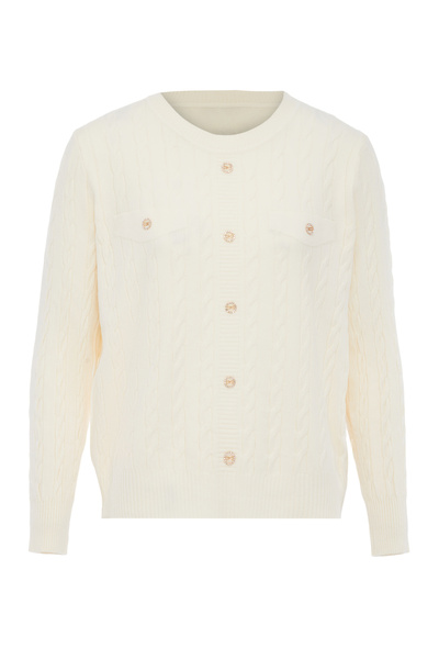 carato Strickpullover