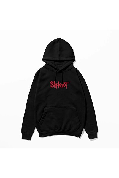 CANDLEMASTORE Slipknot - Hoodie