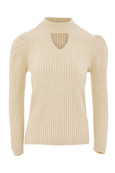 NAEMI Strickpullover