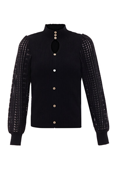 NAEMI Strickpullover