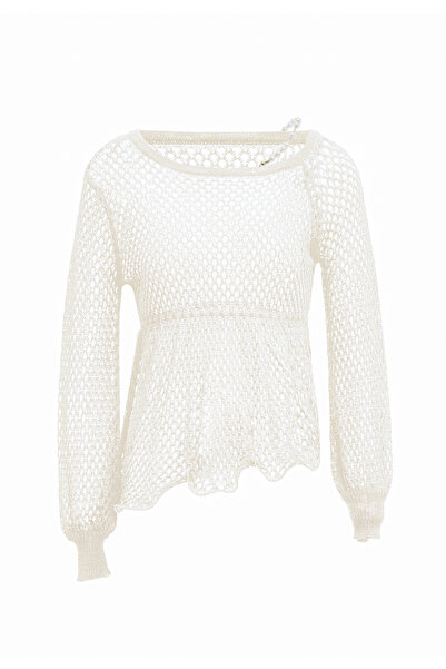 nascita Strickpullover