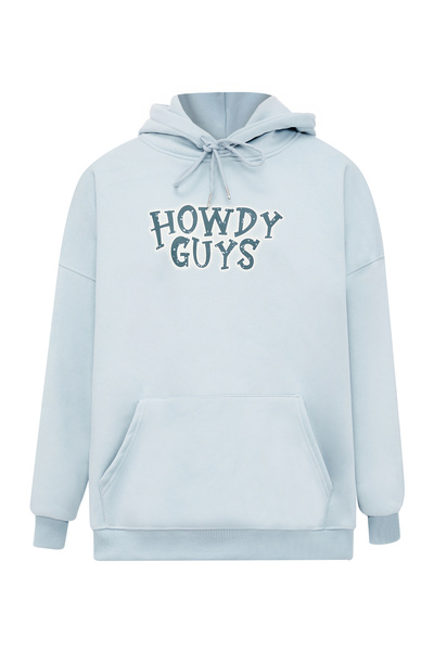 Homebase Hoodie