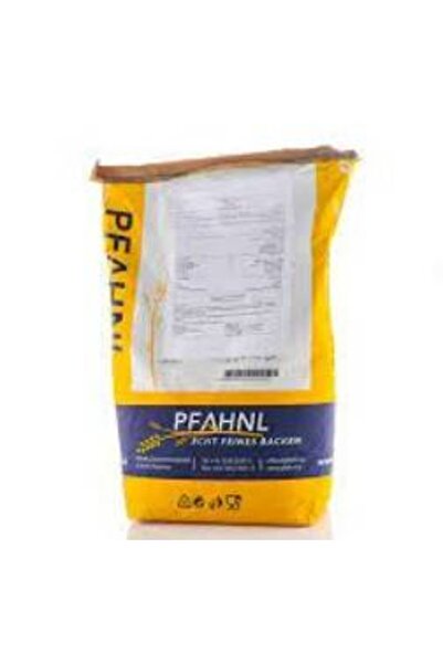 YABANEEZ CUSTARD CREAM MIX (BACKREME VIENNA CORTINA) "PFAHNL"