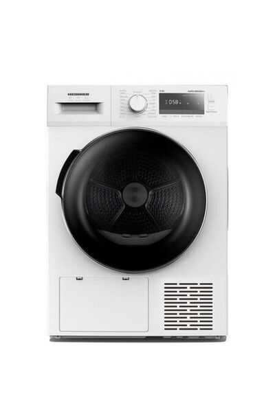 Heinner Uscător de rufe cu pompă de căldură HHPD-M9G3A++, 9 kg, 14 programe, afișaj LED