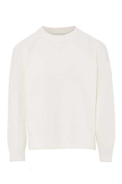 Jalene Strickpullover