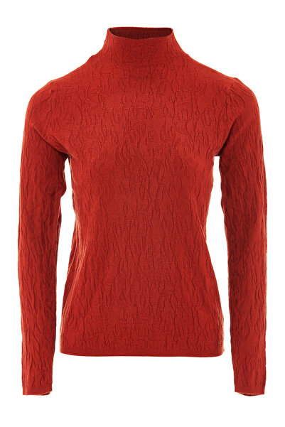 SANIKA Strickpullover