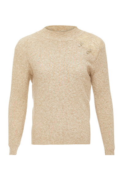 Paino Strickpullover