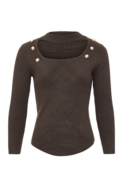 Caneva Strickpullover