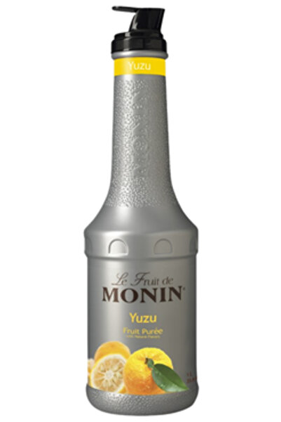 YABANEEZ هريس يوزو "مونين" (عبوة)