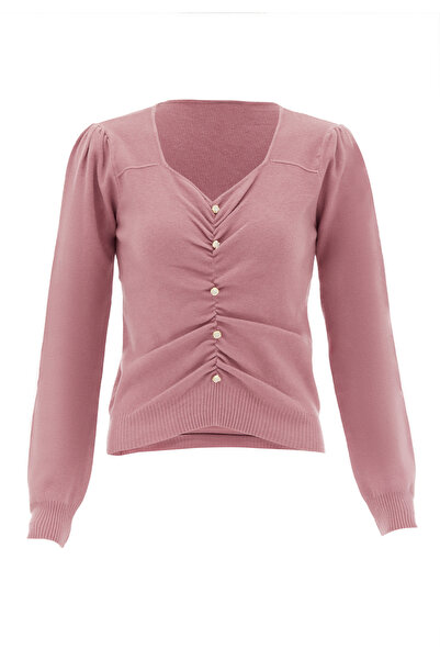 NAEMI Strickpullover