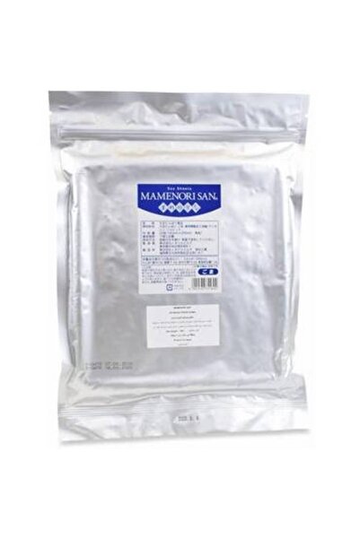 YABANEEZ أغلفة السمسم والصويا "مامينوري سان" (كرتونة تحتوي على 10 عبوات)