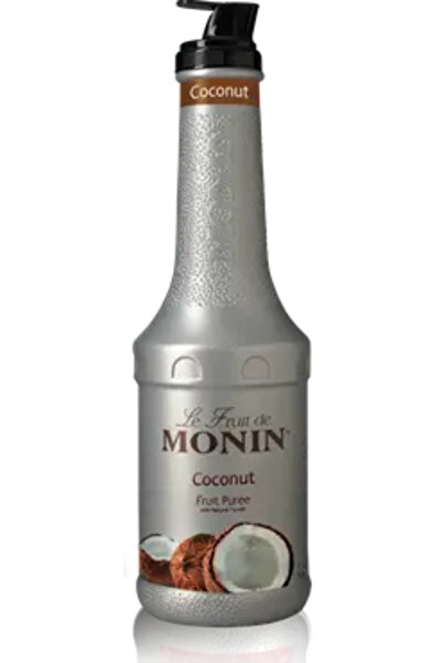 YABANEEZ جوز الهند المهروس "مونين" (كرتون مكون من 4 عبوات)