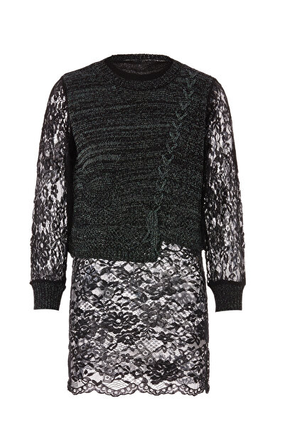 LUREA Strickpullover