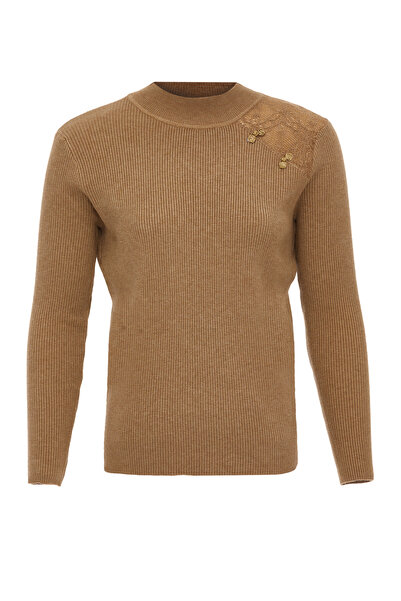 Paino Strickpullover