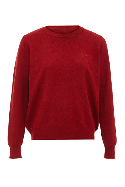 LUREA Strickpullover