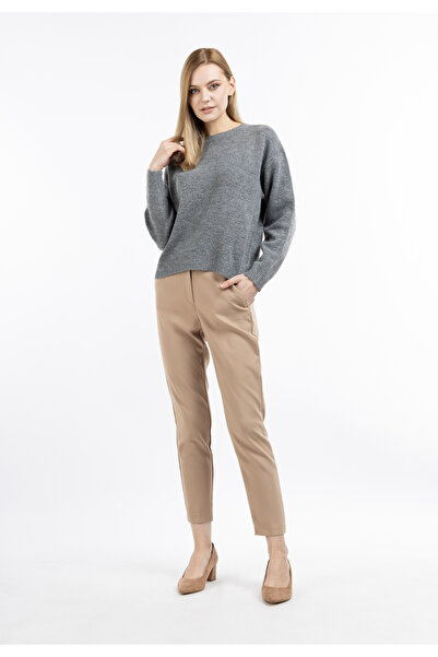 Dreimaster Strick Pullover