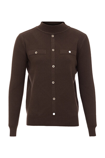 carato Strickpullover