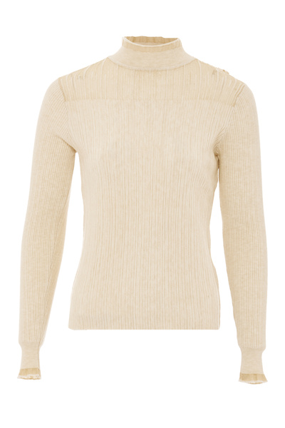 NAEMI Strickpullover