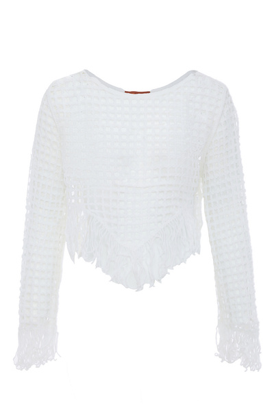 Ebeeza Strickpullover