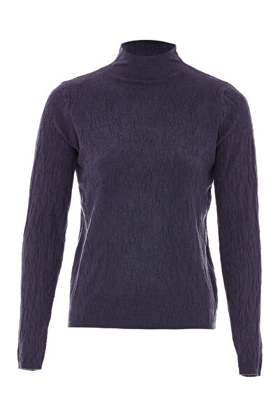 SANIKA Strickpullover