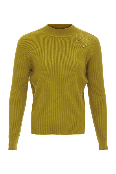 Paino Strickpullover