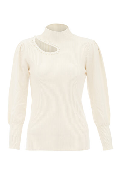 NAEMI Strickpullover