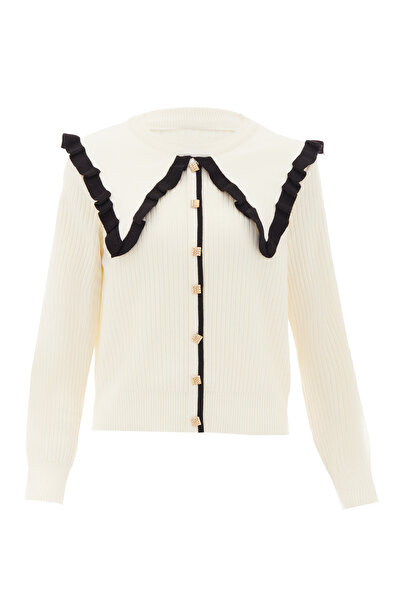 NAEMI Strickpullover